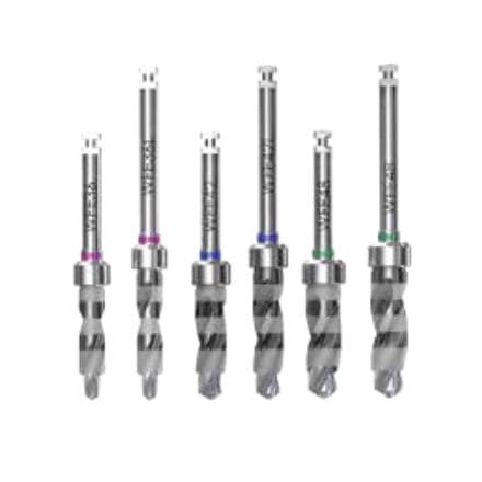 Punta per chirurgia odontoiatrica - WEEGO.FR - BIOTECH DENTAL
