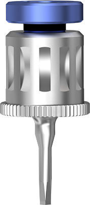Cacciavite odontoiatrico per perni monconi - Kontact, Kontact S®  - BIOTECH DENTAL