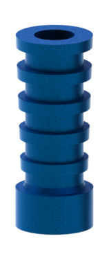Pilastro di trasferimento conico - Kontact, Kontact S®  - BIOTECH DENTAL - dritto / stretto / pick-up transfert