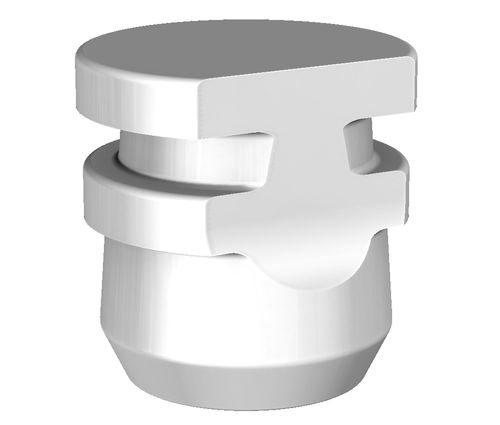 Coping di impronta - Kontact, Kontact S&reg; - BIOTECH DENTAL