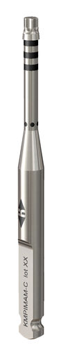 Portaimpianti - Kontact, Kontact S&reg; - BIOTECH DENTAL