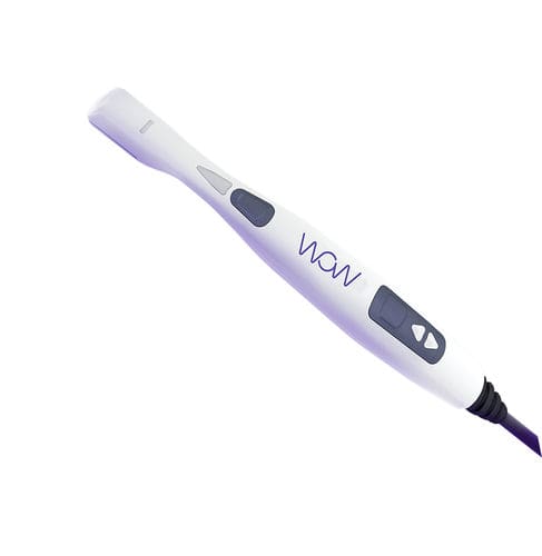 Scanner 3D intraorale - WOW  - BIOTECH DENTAL - per odontoiatria / LED
