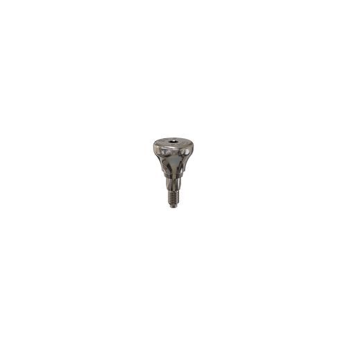 Vite di guarigione in titanio - 3100G01 - Champions Implants GmbH - dritta / a vite