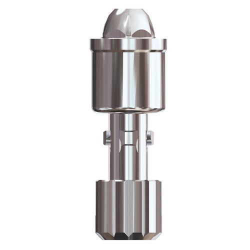 Analogo di impianto dentale in acciaio inossidabile - 31131 - Champions Implants GmbH - multi-unità / CAD CAM