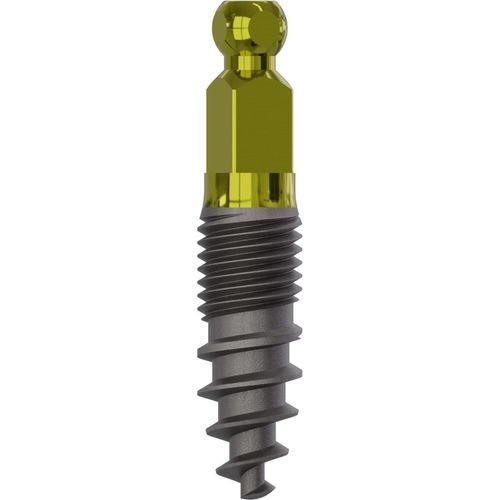 impianto dentale conico - Champions Implants GmbH