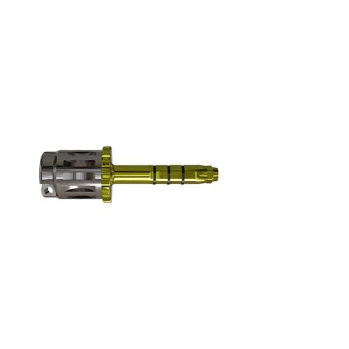 Strumento di inserimento di impianti per odontoiatria - 30638 - Champions Implants GmbH