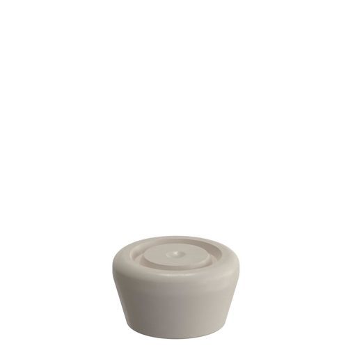 Vite di guarigione in PEEK - 31001 - Champions Implants GmbH - dritta