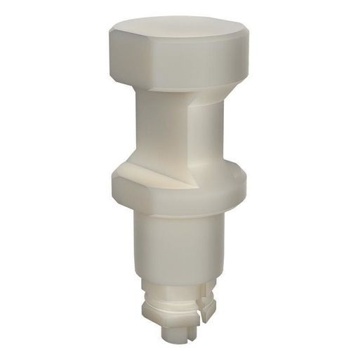 Coping di impronta in PEEK - 3122 - Champions Implants GmbH - dritto