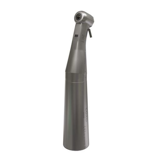 Contrangolo per implantologia dentale - 61151 - Champions Implants GmbH - pneumatico / non specificato / in fibra ottica