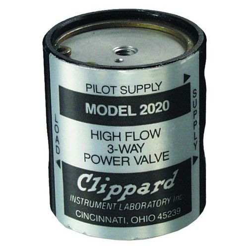 Valvola per il settore medico - 2020 - Clippard - a solenoidi