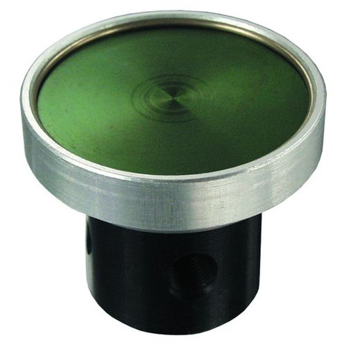 Valvola per il settore medico - PB-2-BK - Clippard - verde