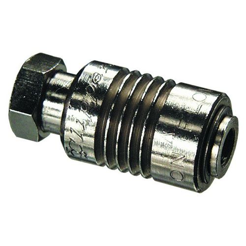 Valvola per il settore medico - SLV series - Clippard - manuale