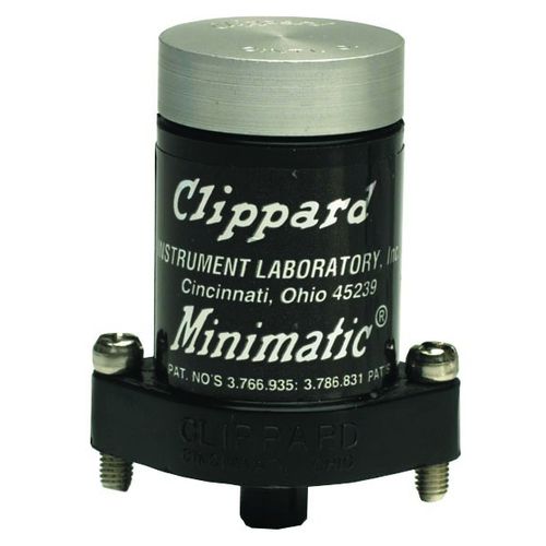 Valvola per il settore medico - R-711 - Clippard