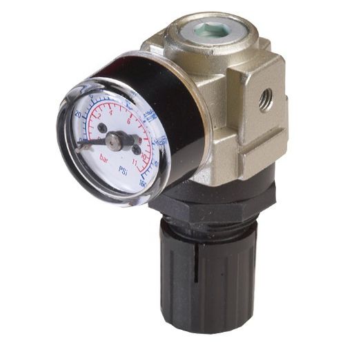 Regolatore di pressione per gas medicali - MMR-1N - Clippard - medico