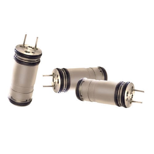 Valvola per il settore medico - ST3 - Clippard - a solenoidi / in acciaio inossidabile