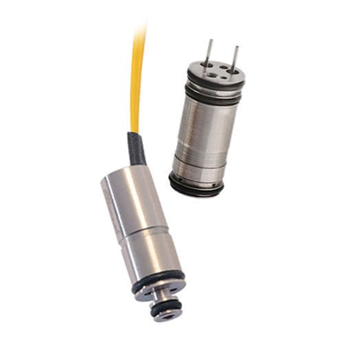 Valvola per il settore medico - SV  - Clippard - a solenoidi