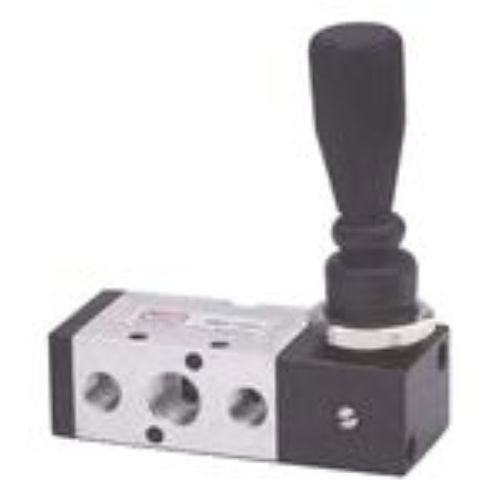 Valvola per il settore medico - MMV-L3QD - Clippard