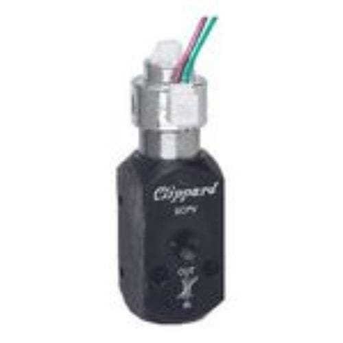 Valvola per il settore medico - SCPV  - Clippard - proporzionale / a solenoidi / lineare