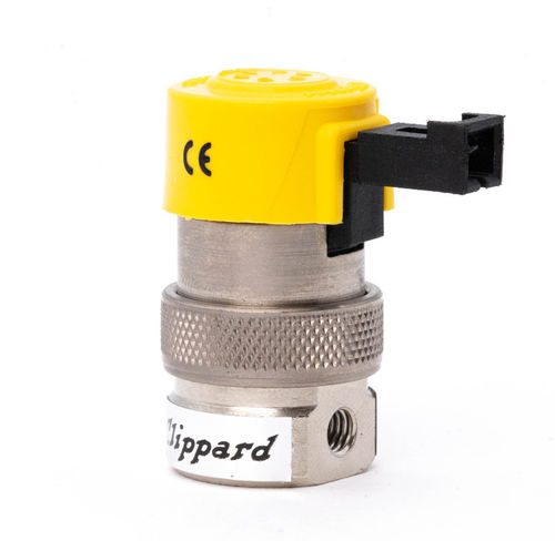 Valvola per il settore medico - E* - Clippard - a solenoidi