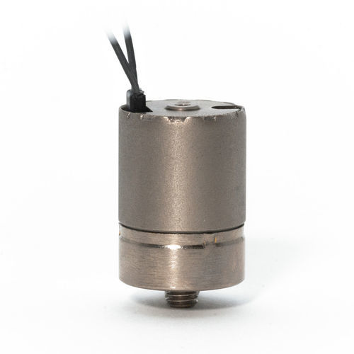 Valvola per il settore medico - EM-2-12 - Clippard - a solenoidi