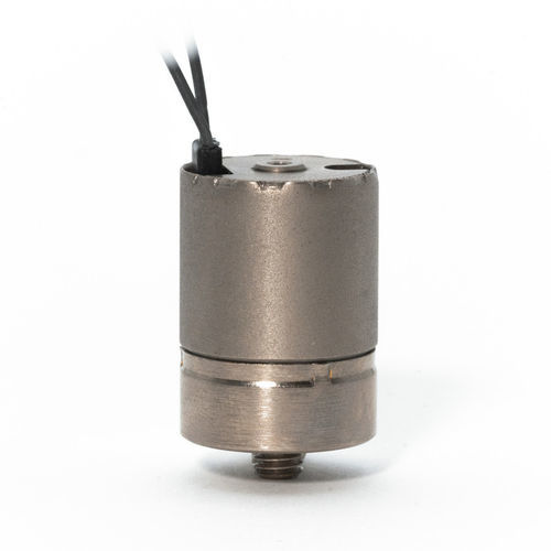 Valvola per il settore medico - EM-2-12-L - Clippard - a solenoidi