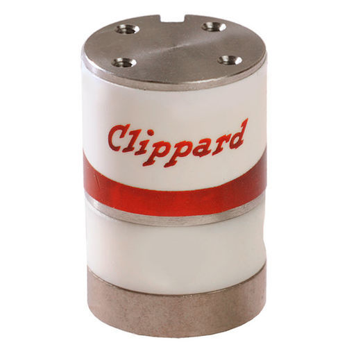 Valvola di gas - NR2-2-24 - Clippard - di selezione / PTFE