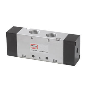 Valvola per il settore medico - MMA-41NAA - Clippard - a solenoidi