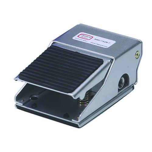 Valvola per il settore medico - MMV-F3QM-F - Clippard