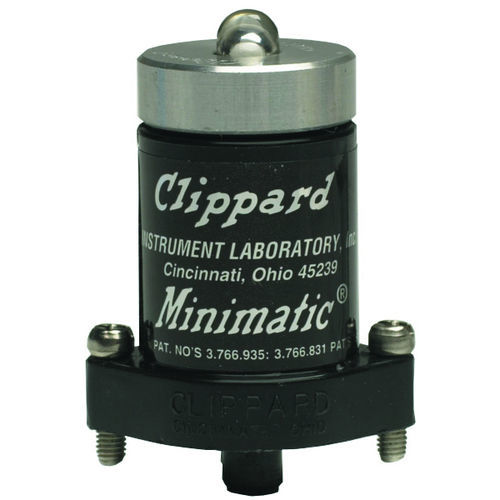 Valvola per il settore medico - R-302 - Clippard