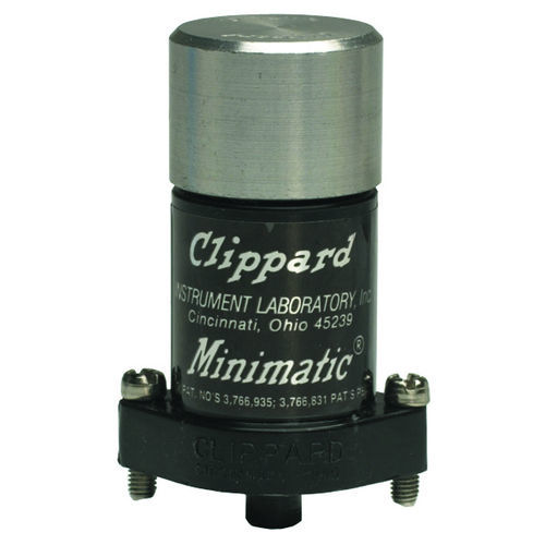 Valvola per il settore medico - R-305 - Clippard