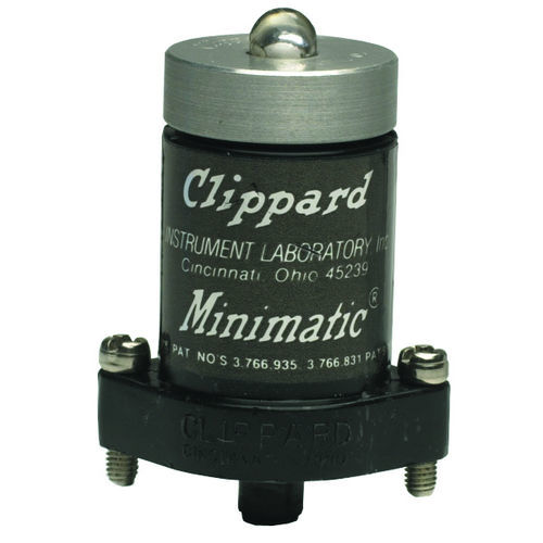 Valvola per il settore medico - R-321 - Clippard