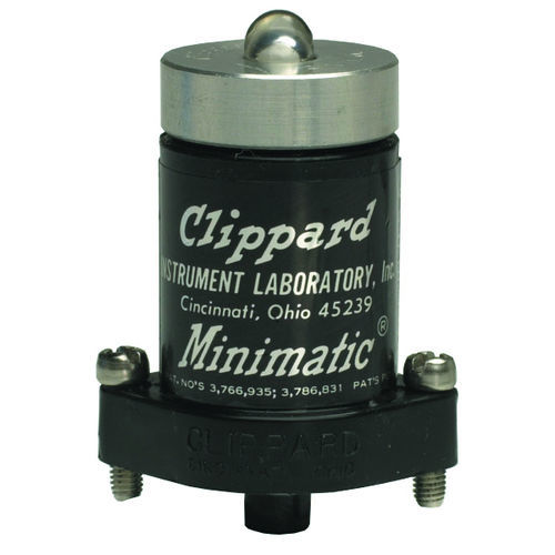 Valvola per il settore medico - R-324 - Clippard