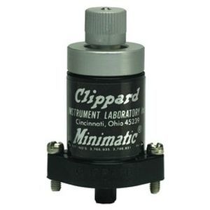 Valvola per il settore medico - R-343 - Clippard