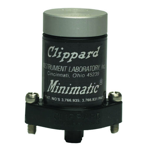 Valvola per il settore medico - R-355 - Clippard