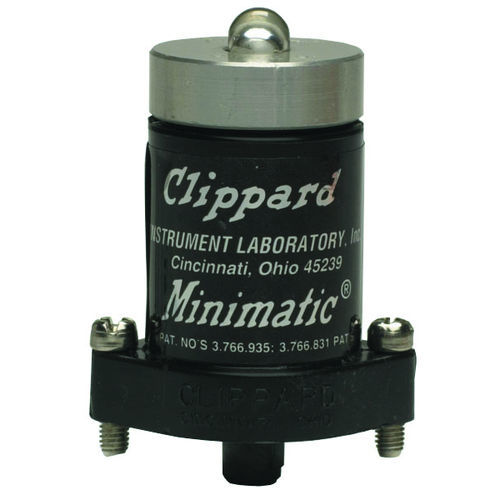 Valvola per il settore medico - R-401 - Clippard