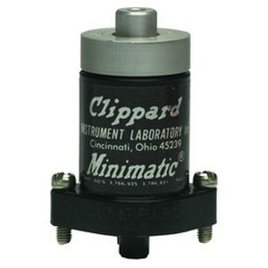 Valvola per il settore medico - R-454 - Clippard