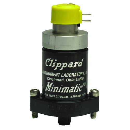 Valvola per il settore medico - R-481-24 - Clippard