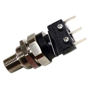 Interruttore per il settore medico - SAS-1A1-65-P - Clippard - a leva / SPDT
