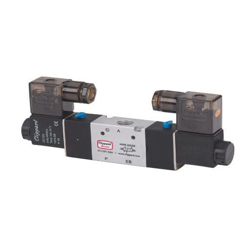 Valvola per il settore medico - MME-32QEE-D24A - Clippard - a solenoidi