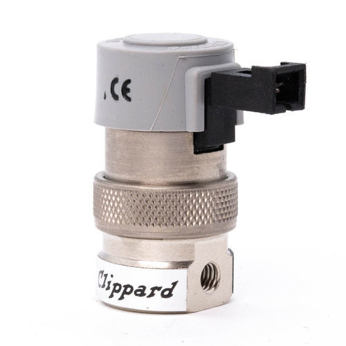 Valvola per il settore medico - CR-EC-2-12 - Clippard - a solenoidi