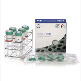 Kit di reagenti per laboratorio dentale - DecalSi® PDM - CosmoBioMedicare
