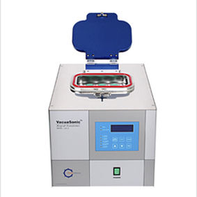 Sistema di preparazione del trapianto d'osso - VacuaSonic® - CosmoBioMedicare