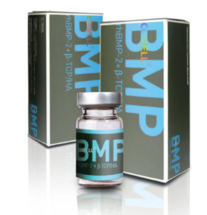 Sostituto osseo sintetico - Cowell® BMP - Cowellmedi - per chirurgia ortopedica / per chirurgia dentale / polvere