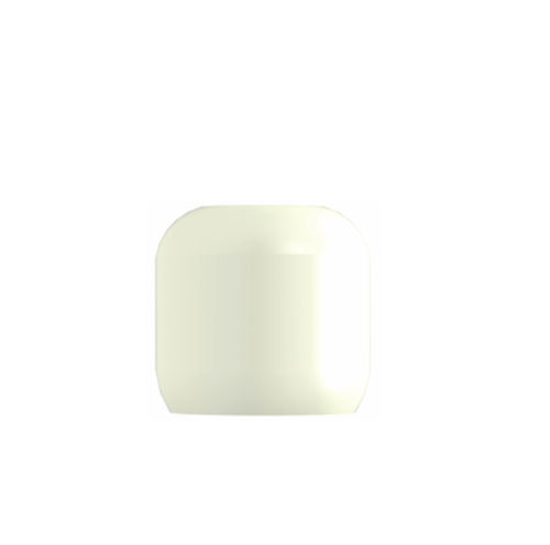 Cappetta di guarigione in PMMA - Sub. Multi Protection  - Cowellmedi - per perni monconi