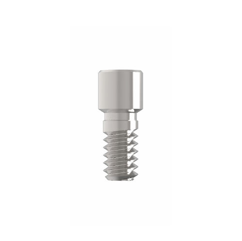 Vite per impianto dentale in titanio - Ti Cylinder - Cowellmedi