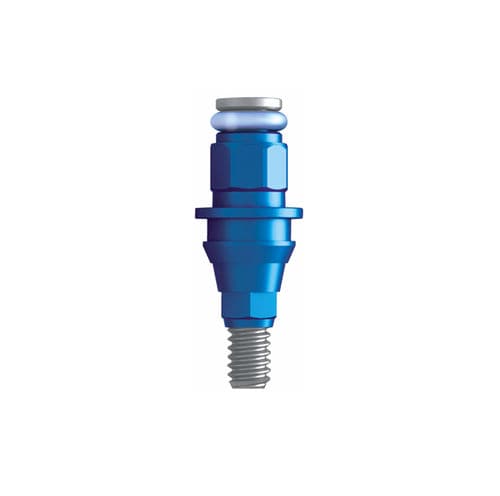 Strumento di inserimento di impianti - Fixture Mount - Cowellmedi