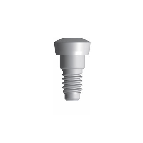 Vite per impianto dentale in titanio - Int. Headless Cover   - Cowellmedi