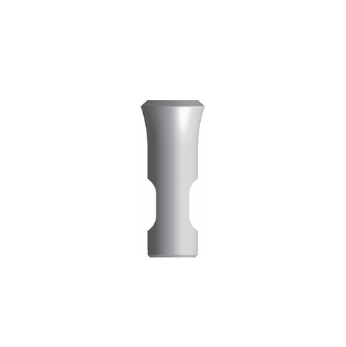 Analogo di impianto dentale in acciaio inossidabile - Int. Replica - Cowellmedi - interno / ottagonale / conico