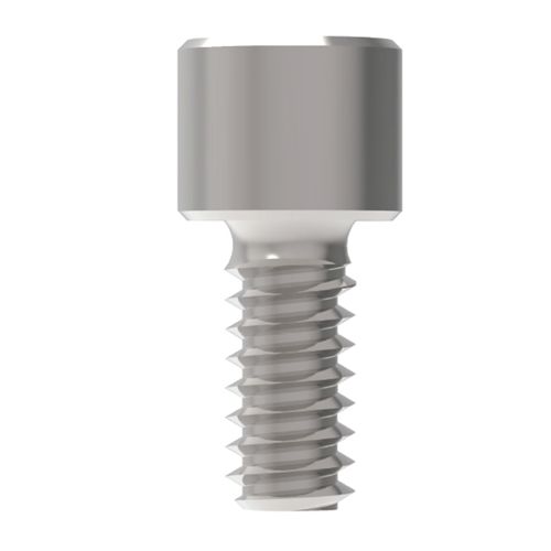 Vite per impianto dentale in titanio - Cylinder  - Cowellmedi