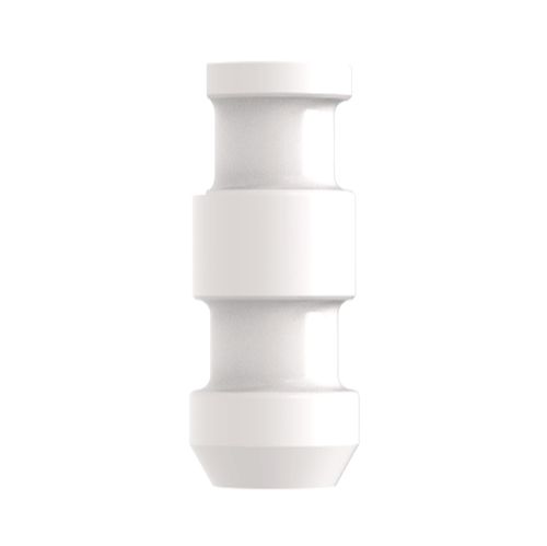 Coping di impronta in acciaio inossidabile - Cement Type -   - Cowellmedi